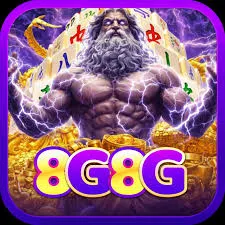 8G8G - Petualangan Seru di Dunia Anime