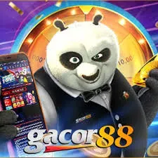 GACOR88 - Game Balap Penuh Aksi