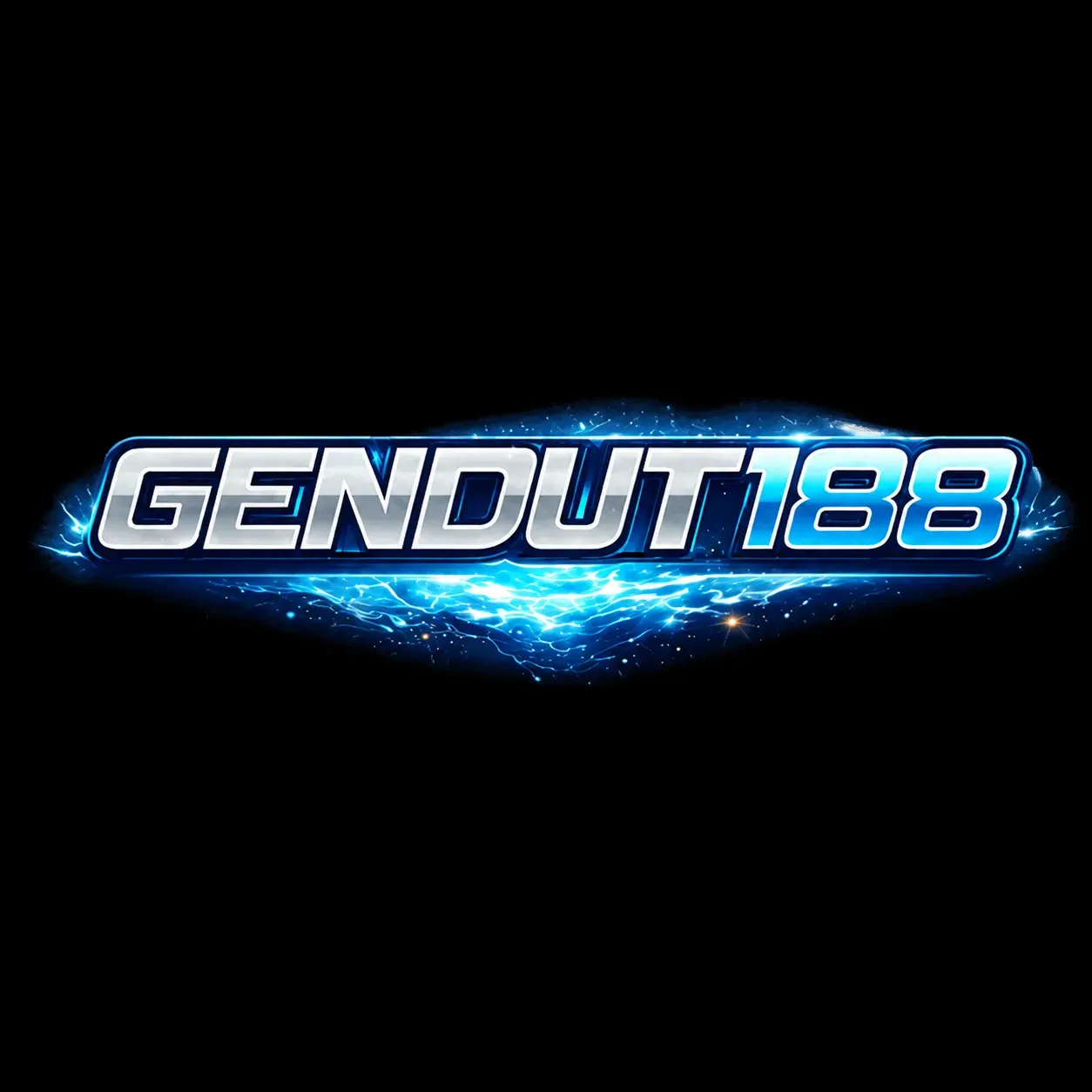 GENDUT188 - Teror di Balik Kegelapan