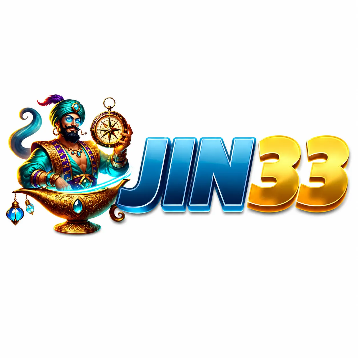 JIN33 - Petualangan Seru dalam Dunia Anime