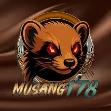MUSANG178 - Game TPS yang Menantang dan Seru