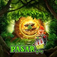 PASAR123 - Kengerian di Dalam Pasar Tua