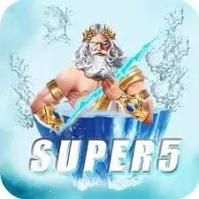 SUPER5 - Petualangan Anime yang Seru